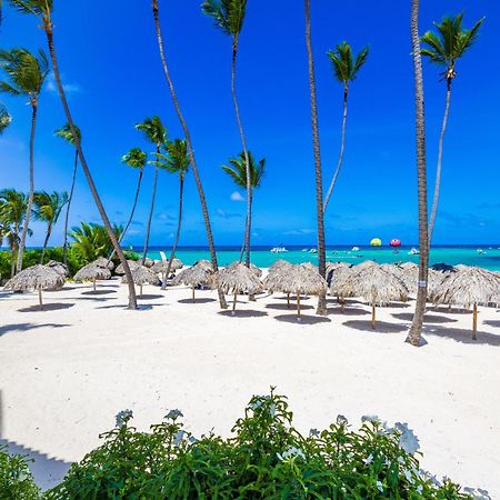Prime Ocean View Punta Cana Apartments - 3-Bedroom Getaway With Private Terrace On Bavaro Beach מראה חיצוני תמונה