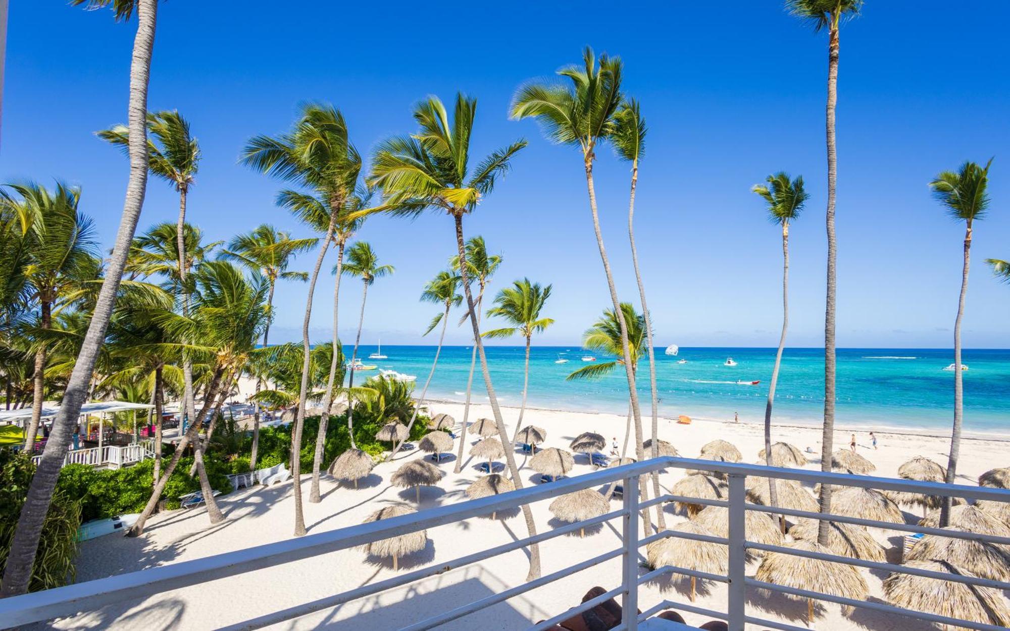 Prime Ocean View Punta Cana Apartments - 3-Bedroom Getaway With Private Terrace On Bavaro Beach מראה חיצוני תמונה