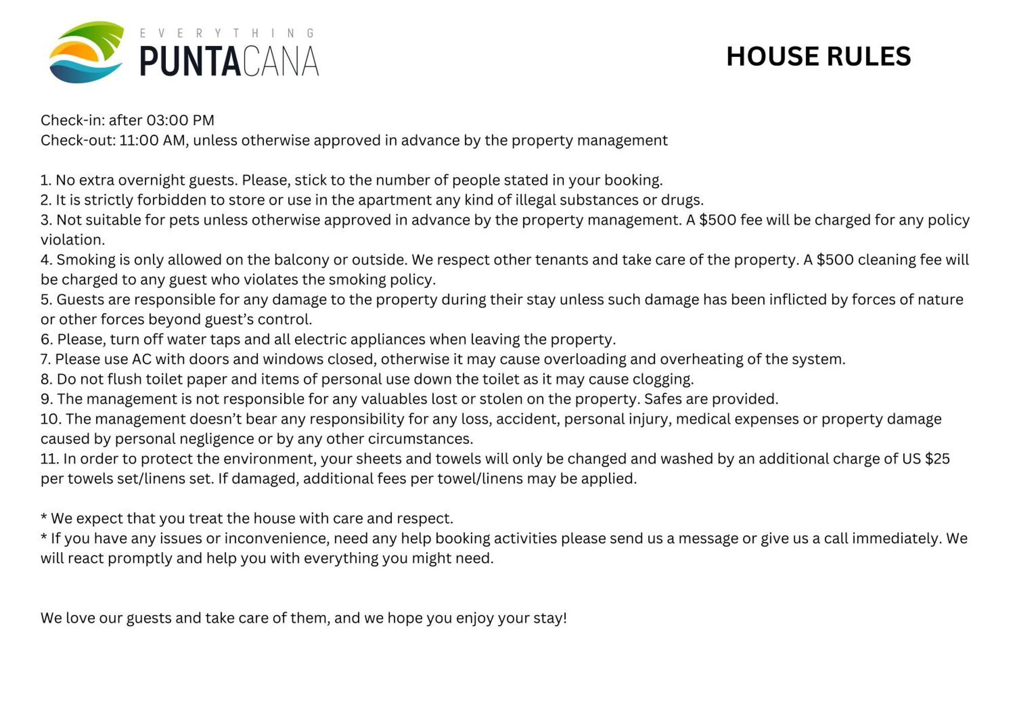 Prime Ocean View Punta Cana Apartments - 3-Bedroom Getaway With Private Terrace On Bavaro Beach מראה חיצוני תמונה