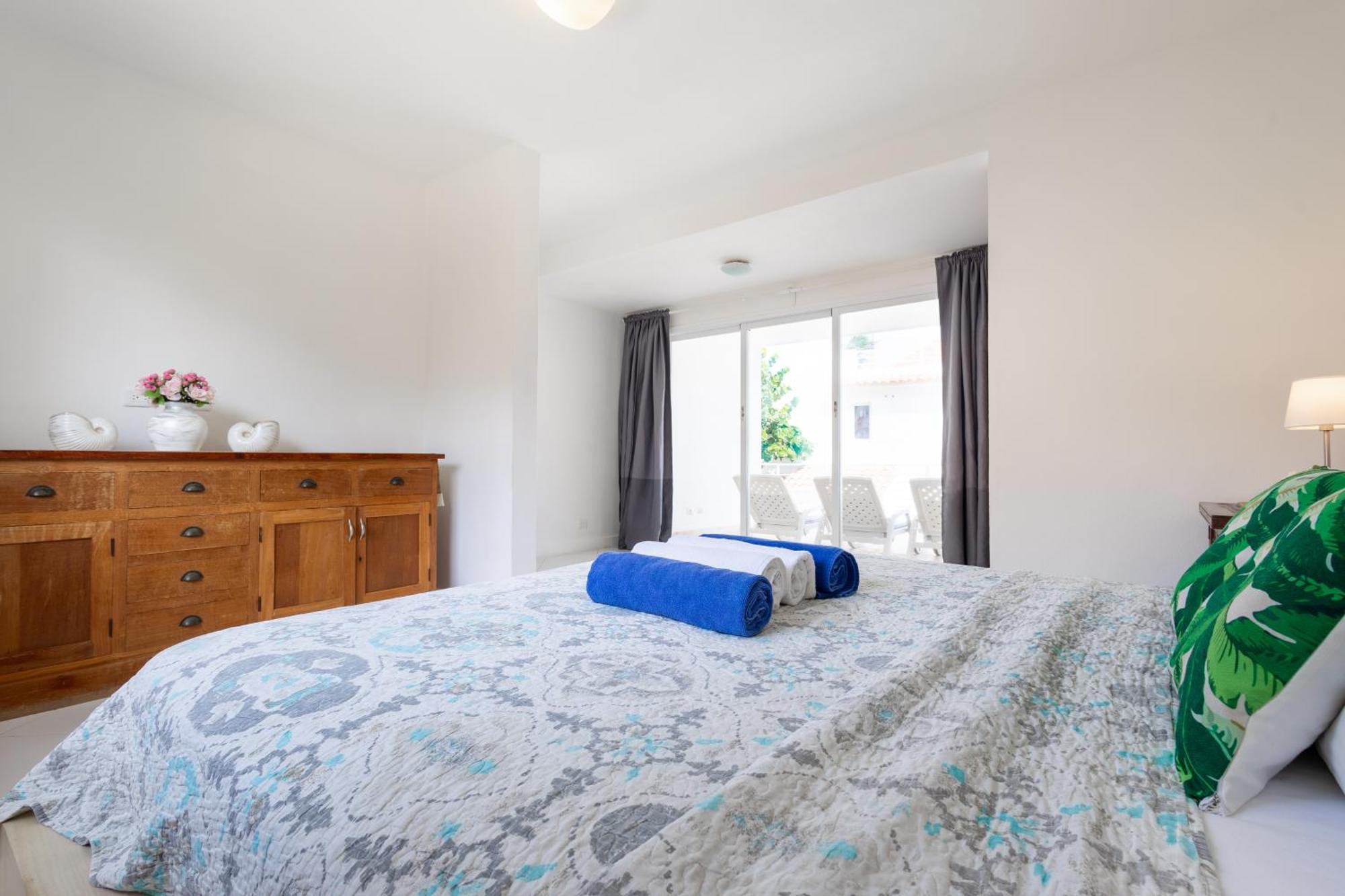 Prime Ocean View Punta Cana Apartments - 3-Bedroom Getaway With Private Terrace On Bavaro Beach מראה חיצוני תמונה