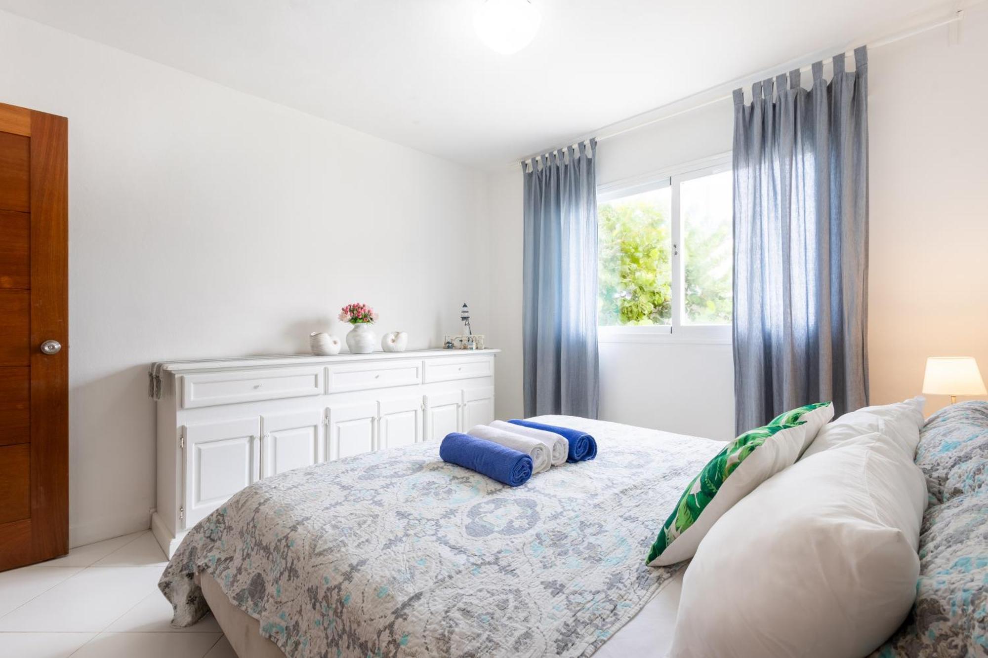 Prime Ocean View Punta Cana Apartments - 3-Bedroom Getaway With Private Terrace On Bavaro Beach מראה חיצוני תמונה